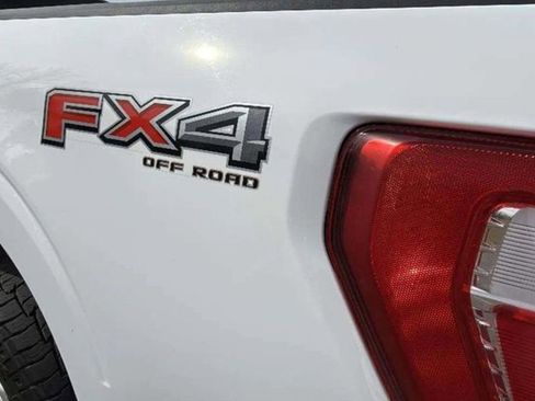 Used 2021 Ford F150 XL w/ Equipment Group 101A High image 17