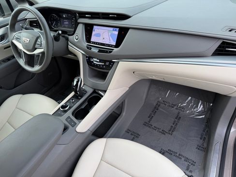 Used 2022 Cadillac XT5 Premium Luxury FWD image 51