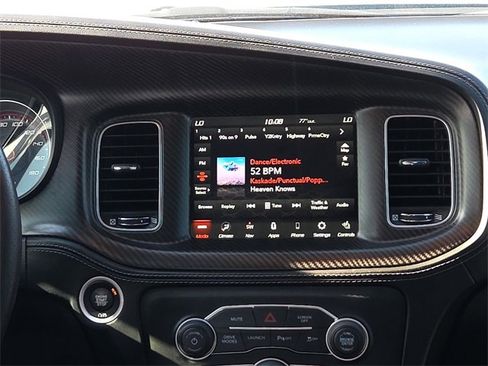 Used 2023 Dodge Charger Scat Pack w/ Plus Group image 13