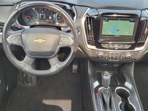 Used 2018 Chevrolet Traverse Premier w/ Redline Edition image 28