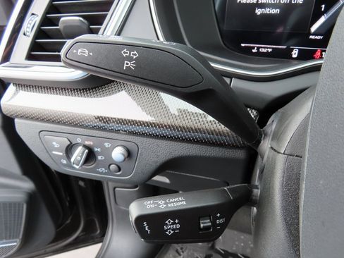 Used 2022 Audi SQ5 Prestige w/ Prestige Package image 22