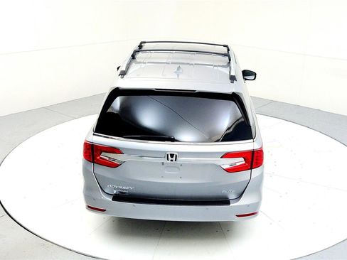 Used 2018 Honda Odyssey Elite image 17