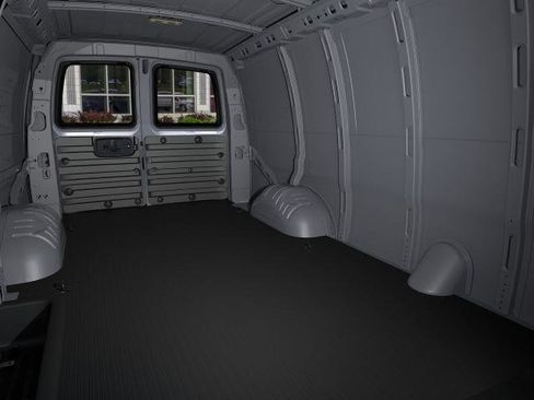 New 2026 Chevrolet Express 3500 RWD image 41