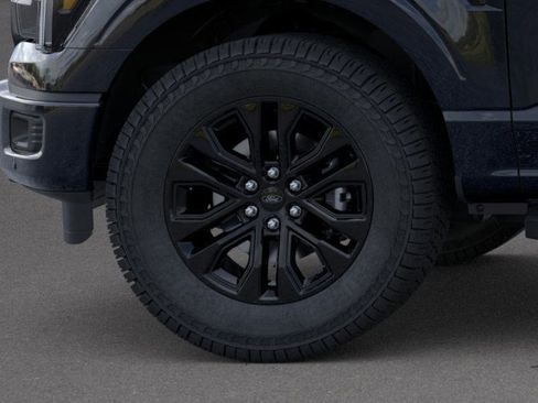 New 2026 Ford F150 Lariat image 42