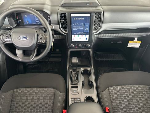New 2025 Ford Ranger XL image 12