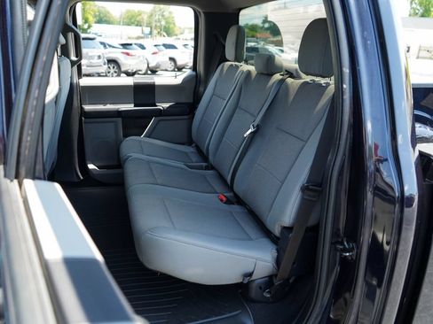 Used 2021 Ford F350 XL w/ STX Appearance Package AWD/4WD image 8