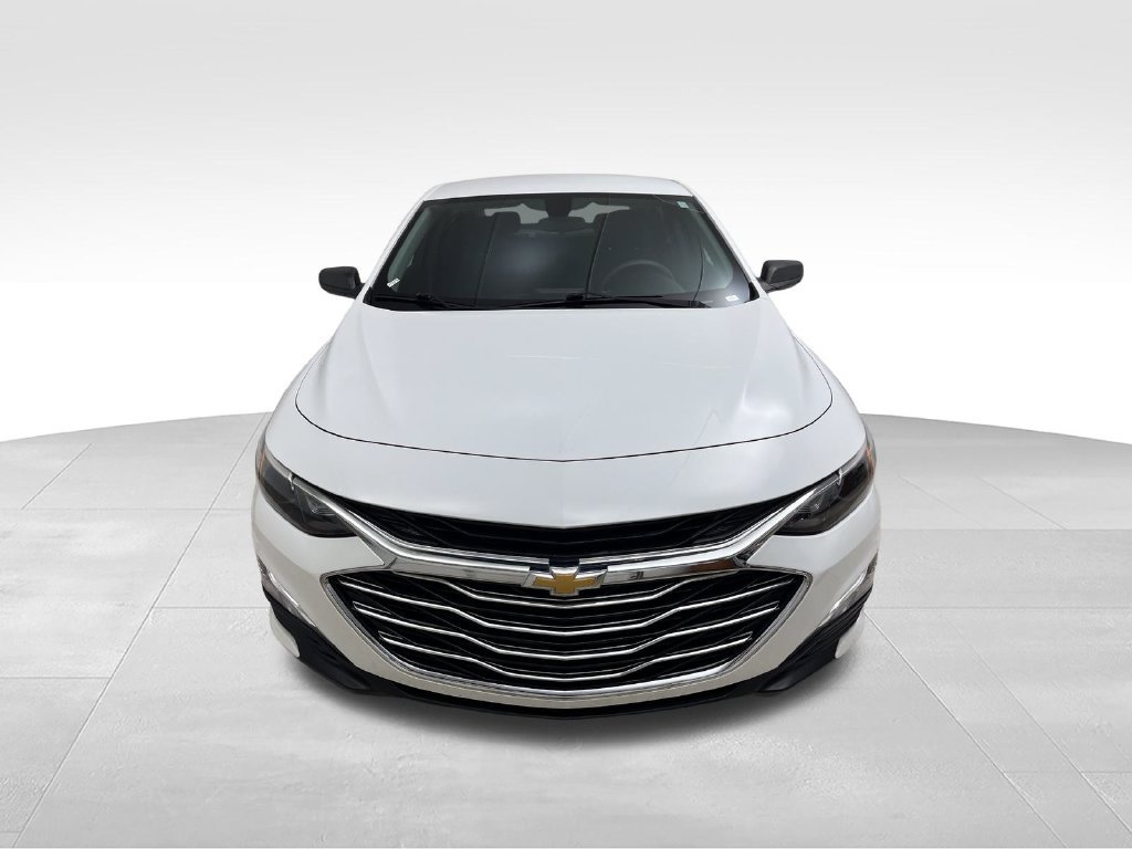 Used 2021 Chevrolet Malibu LS FWD image 8