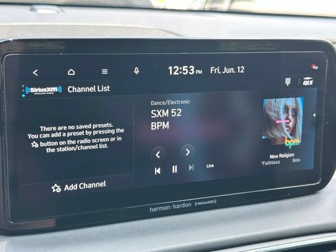 Certified 2023 Hyundai Santa Fe Calligraphy AWD/4WD image 24