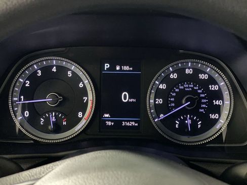 Used 2022 Hyundai Sonata SEL w/ Winter Weather Package FWD image 17
