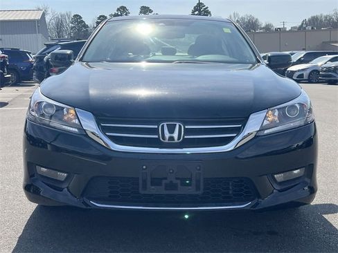 Used 2014 Honda Accord EX-L image 38