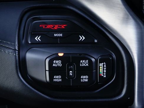 Used 2021 RAM 1500 TRX w/ TRX Level 2 Equipment Group image 34