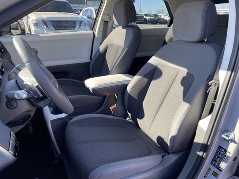 Certified 2024 Hyundai Ioniq 5 SEL image 22