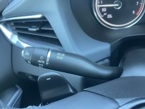 Used 2024 Buick Enclave Essence w/ Experience Buick Package image 23