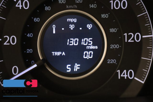 Used 2013 Honda CR-V EX-L image 16