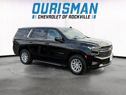 Used 2023 Chevrolet Tahoe LT