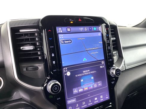 New 2026 RAM 1500 Big Horn image 26