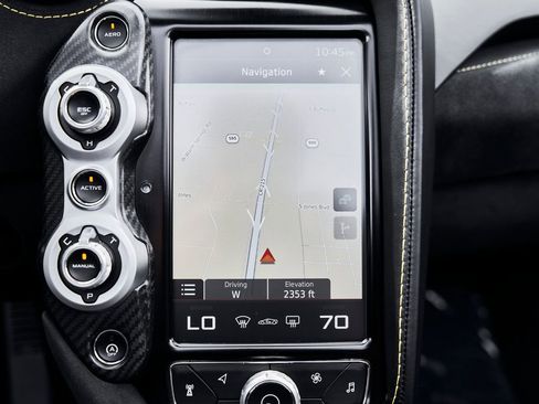Used 2021 McLaren 720S Luxury RWD image 66