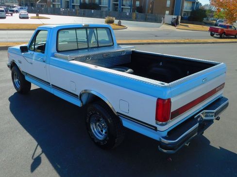 Used 1987 Ford F150 F150 image 17
