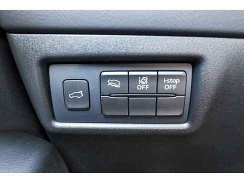 Used 2025 MAZDA CX-5 AWD 2.5 S w/ Preferred Package image 17