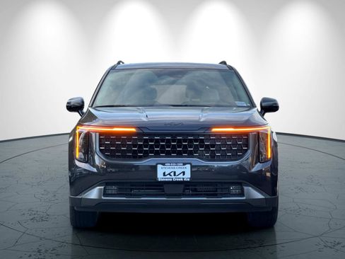 New 2026 Kia Carnival SX Prestige image 9