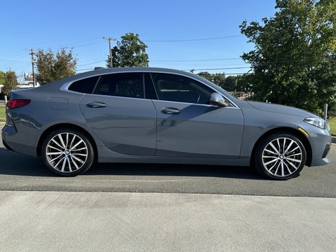 Used 2022 BMW 228i Gran Coupe w/ Convenience Package FWD image 10