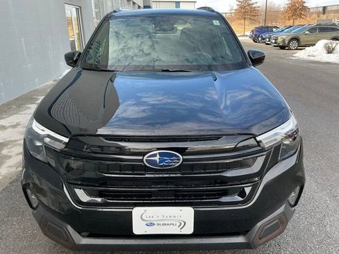 New 2026 Subaru Forester Sport image 9