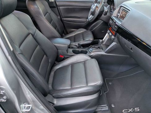 Used 2014 MAZDA CX-5 Grand Touring image 22
