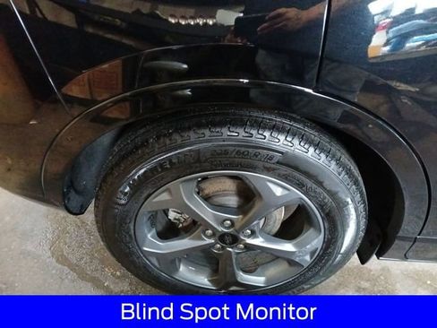 Certified 2023 Ford Escape ST-Line w/ Tech Pack #1 FWD image 11