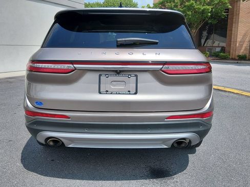 Used 2021 Lincoln Corsair AWD w/ Premium Package image 5