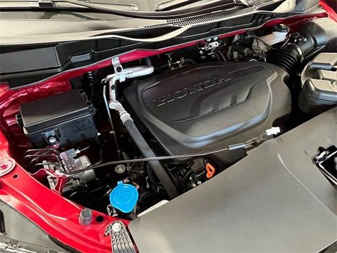 New 2026 Honda Odyssey Sport-L image 11