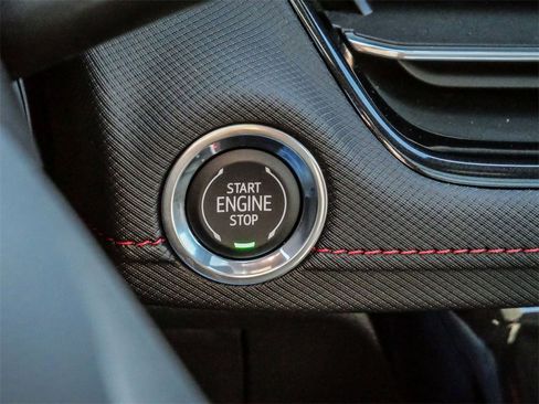 New 2026 Chevrolet TrailBlazer RS w/ Convenience Package image 28