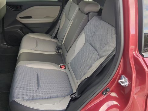 New 2025 Subaru Forester Premium image 15