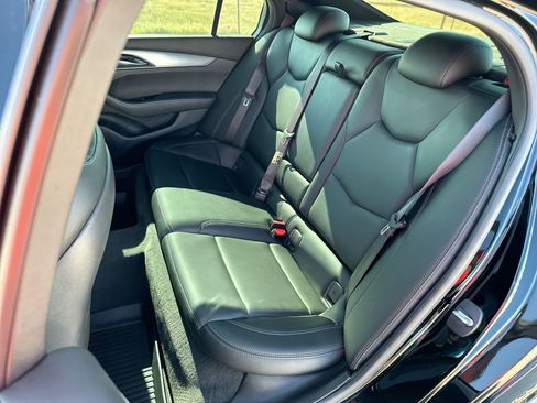 Used 2021 Cadillac CT5 Luxury w/ Sun And Sound Package image 22