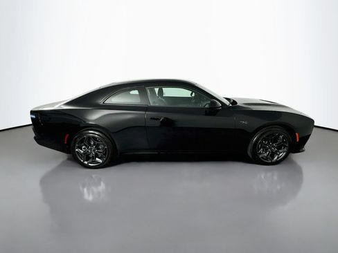 New 2027 Dodge Charger R/T AWD/4WD image 8