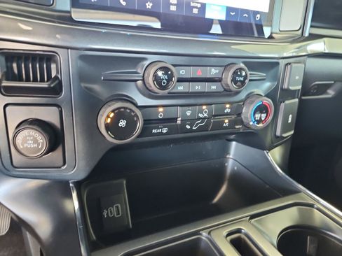Certified 2025 Ford F150 STX w/ Equipment Group 200A image 29