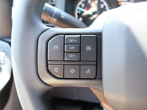 New 2026 Ford F150 XL w/ Equipment Group 103A High RWD image 18