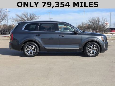 Used 2022 Kia Telluride EX w/ Towing Package image 4