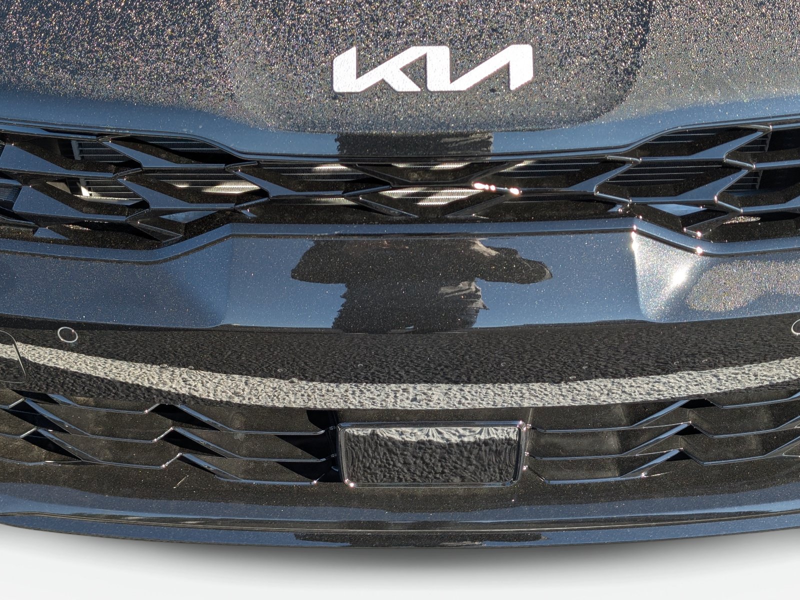 New 2027 Kia K5 GT-Line FWD image 12