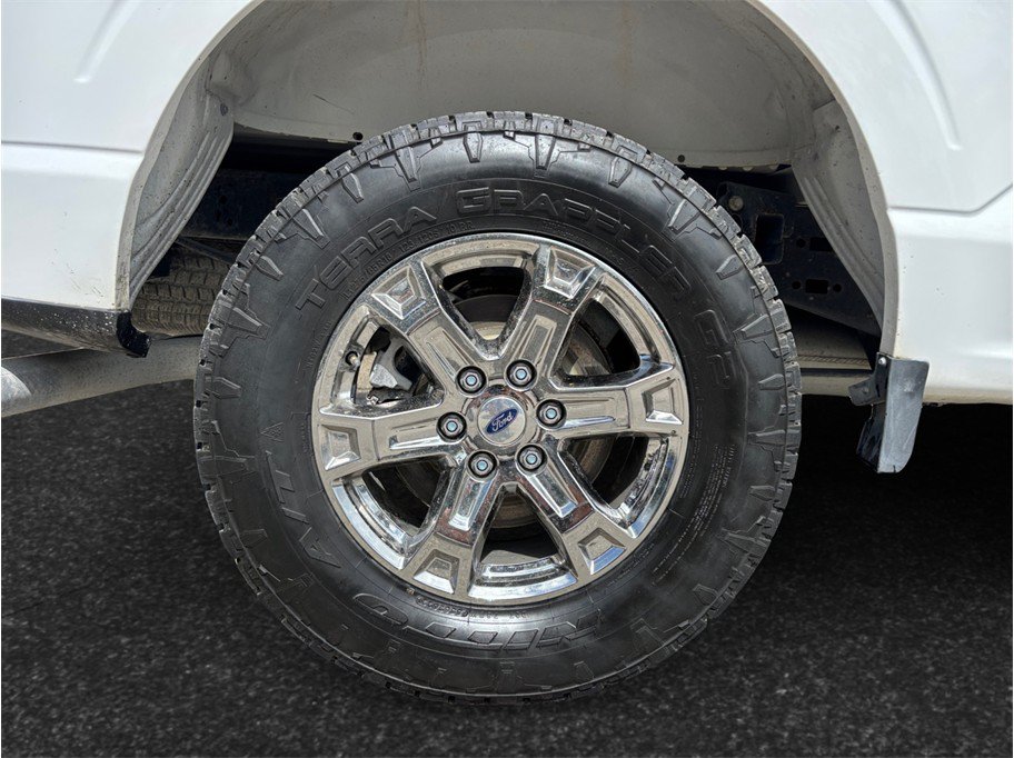 Used 2022 Ford F150 XL w/ Equipment Group 101A High RWD image 13
