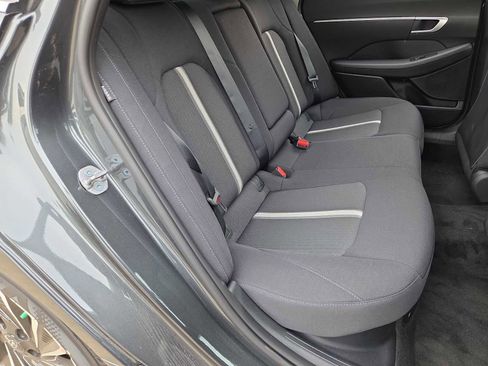 New 2026 Hyundai Sonata SEL FWD image 22