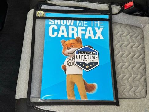 Used 2022 Chevrolet Equinox LS image 36