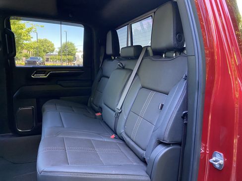 Used 2024 Chevrolet Silverado 2500 High Country w/ Technology Package AWD/4WD image 42