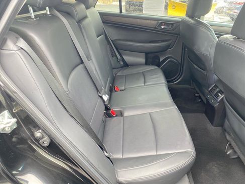 Used 2015 Subaru Outback 3.6R Limited image 25