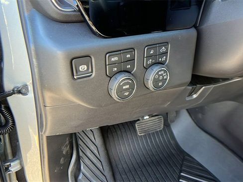 New 2026 Chevrolet Silverado 1500 LT Trail Boss w/ LT Trail Boss Premium Package image 19