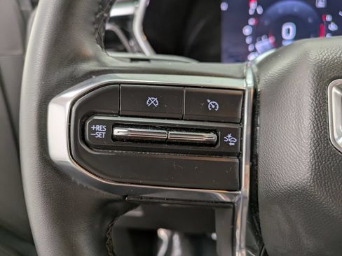 Used 2023 GMC Canyon Elevation w/ Trailering Package AWD/4WD image 18