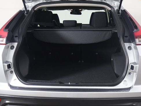 New 2025 Mitsubishi Eclipse Cross LE image 16