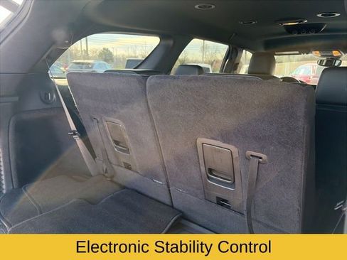 Used 2022 Dodge Durango R/T w/ Blacktop Package image 17