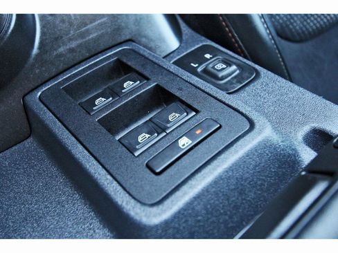 Used 2023 Ford Bronco Raptor AWD/4WD image 29