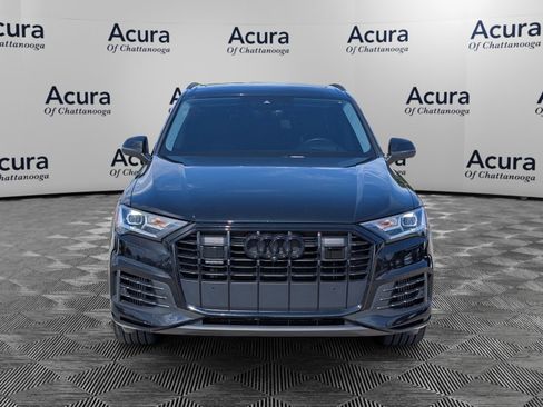 Used 2023 Audi Q7 3.0T Prestige w/ Prestige Package image 3