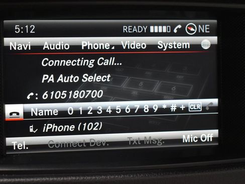 Used 2015 Mercedes-Benz SL 400 image 39